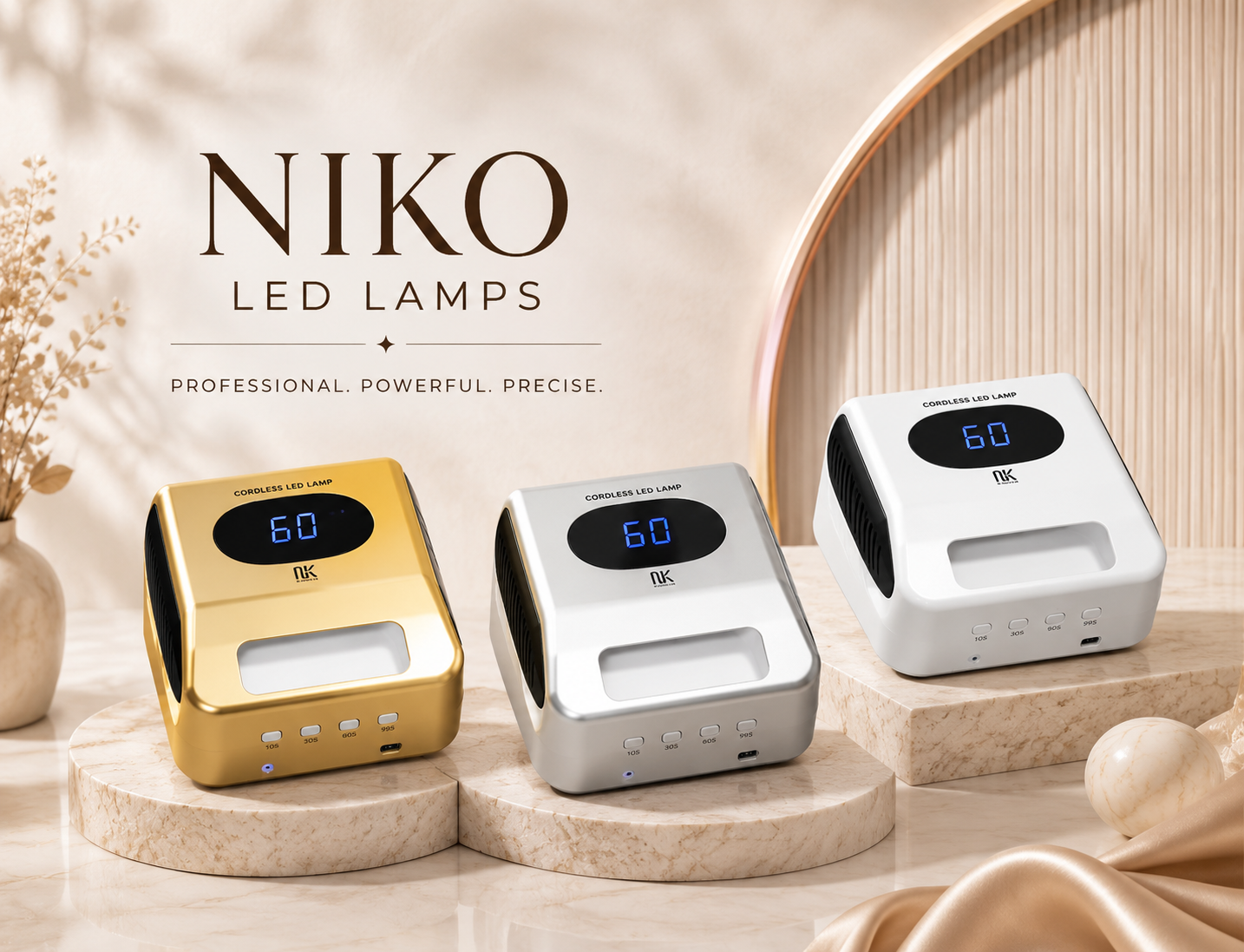 LED LAMP