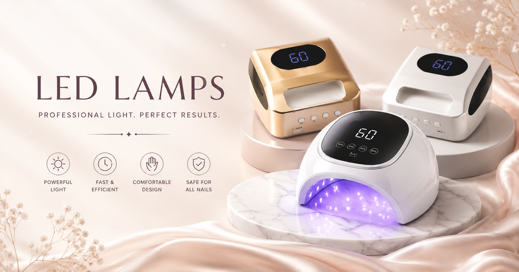 LED LAMP
