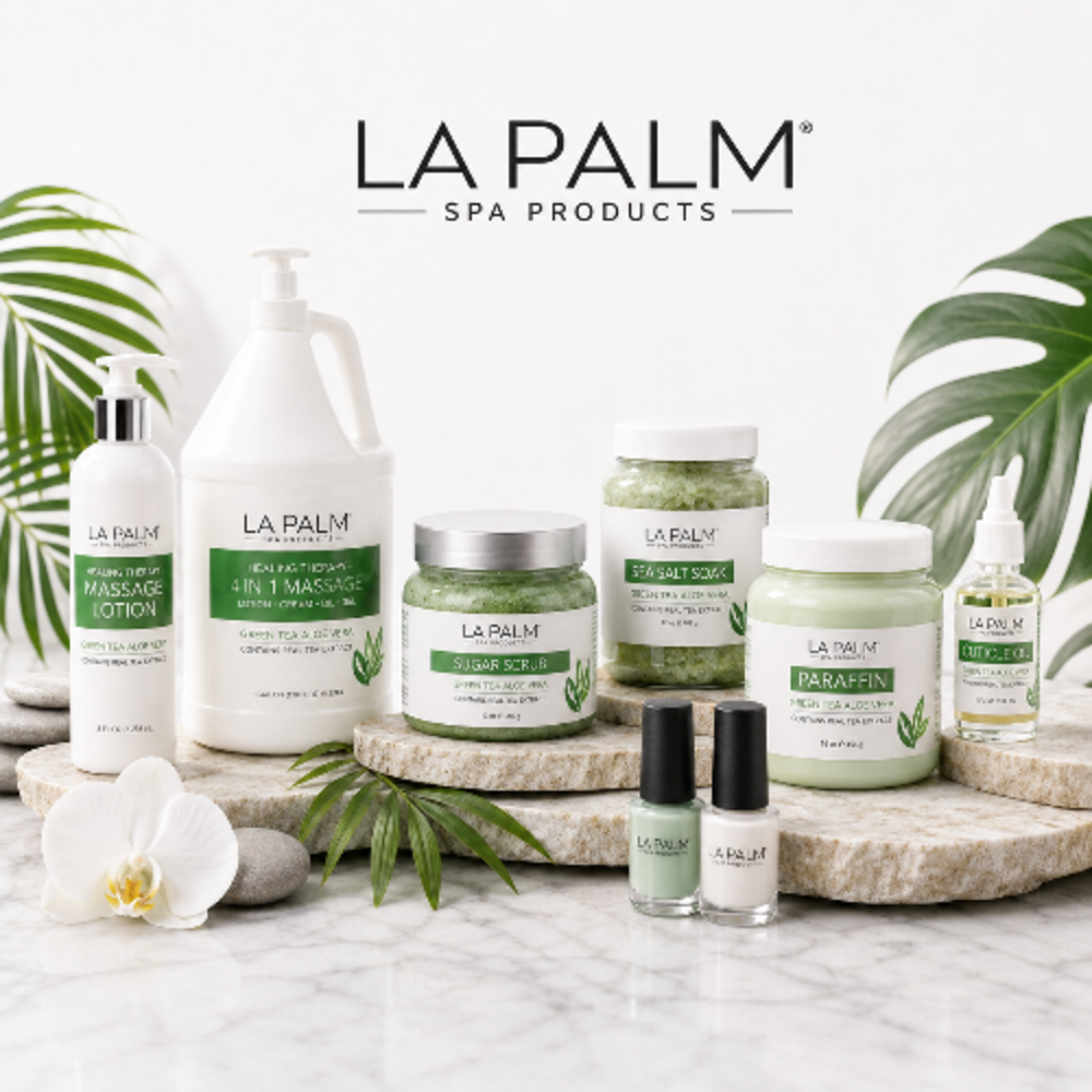 LA PALM