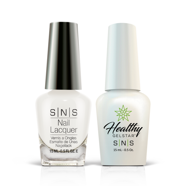 SNS Sunset Cruise Collection (SUN01-SUN12) - Gel Nail Polish Duo
