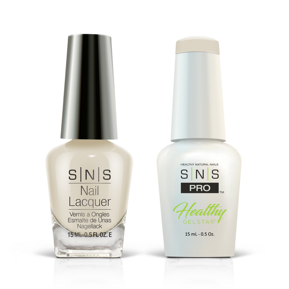 SNS Pro - Pink Book Collection (001-012) - Gel Nail Polish Duo