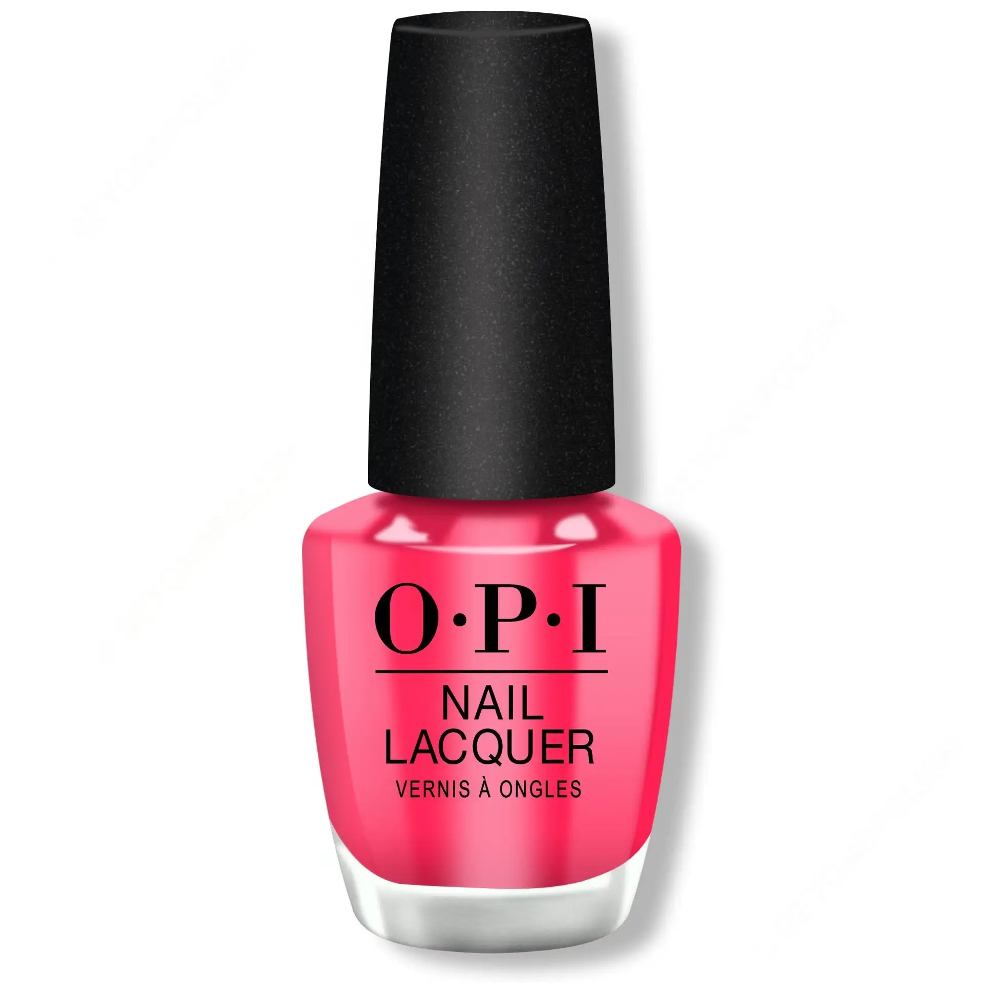 OPI Red to Wine Nail Lacquer Collection