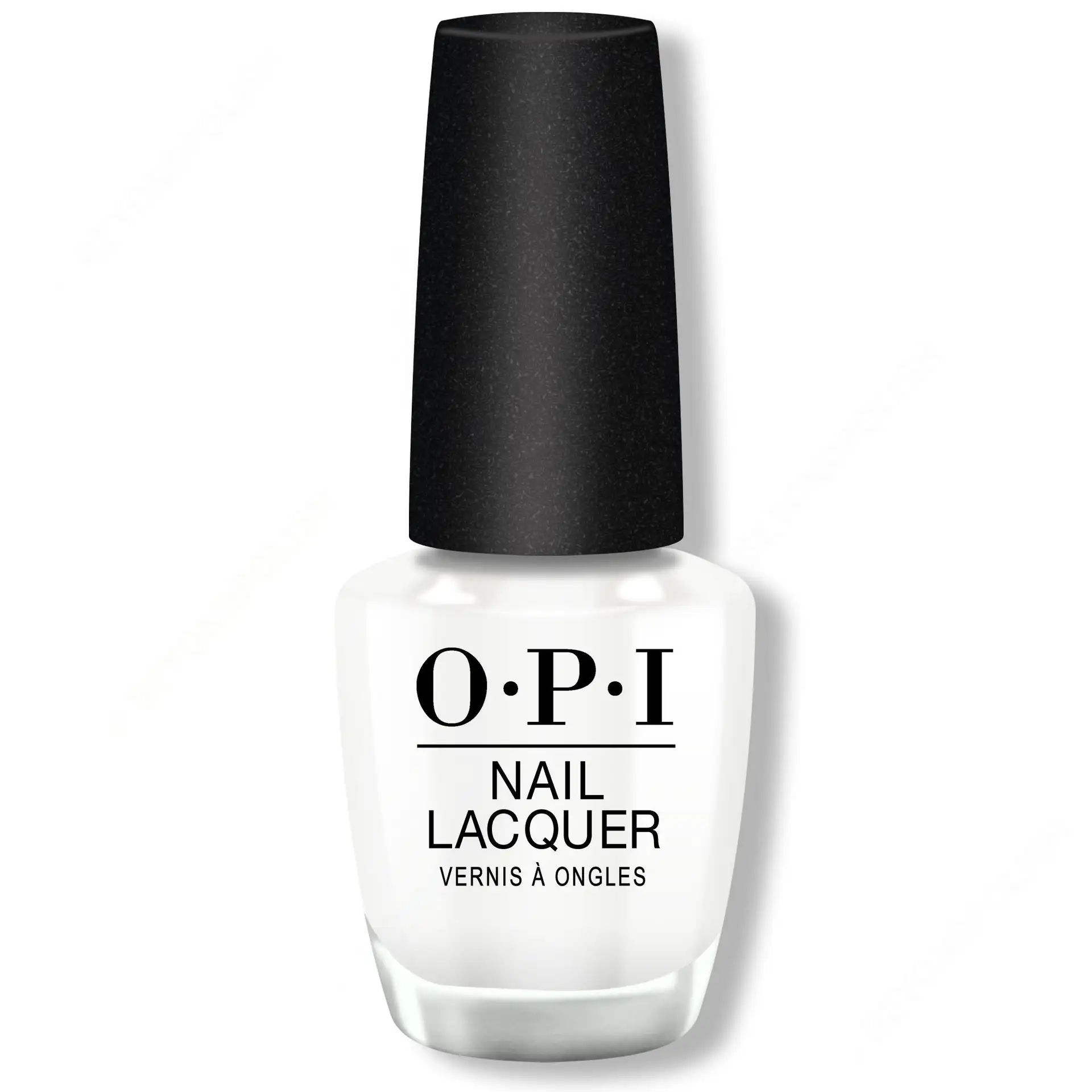 OPI Cream & Light Beige Nail Lacquer Collection 2