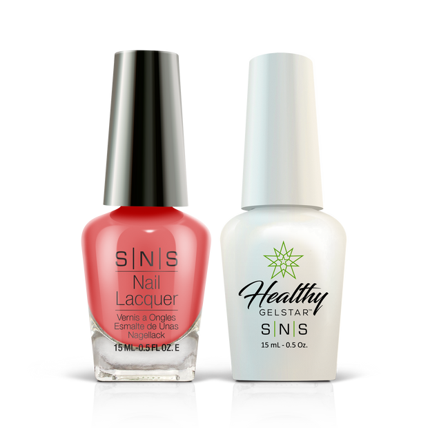SNS Sunset Cruise Collection (SUN13-SUN24) - Gel Nail Polish Duo