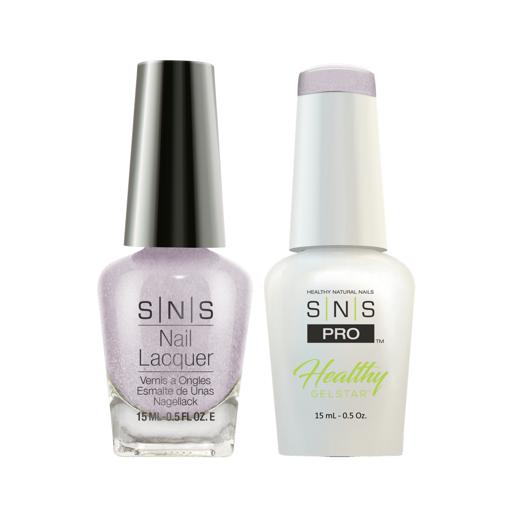 SNS Pro Burgandy Book Collection (121-132) - Gel Nail Polish Duo