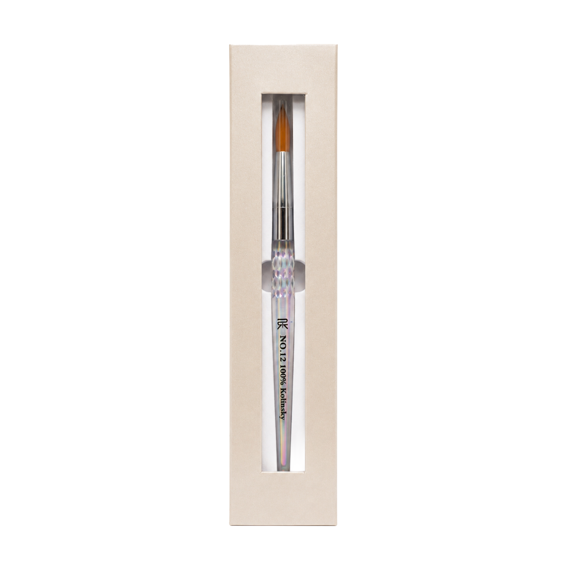 Niko Brush No. 12