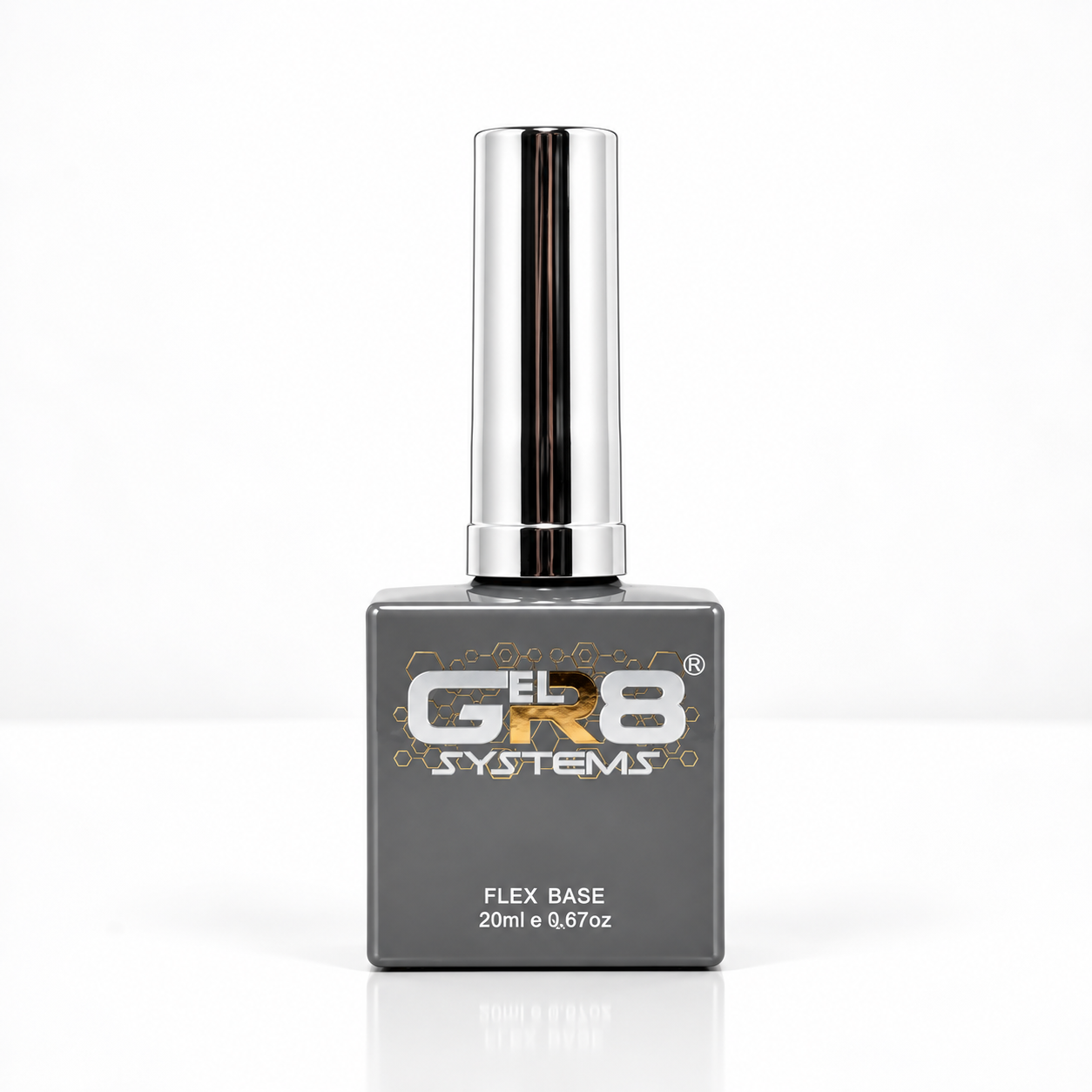 GR8 Flex Base (21 - 30)