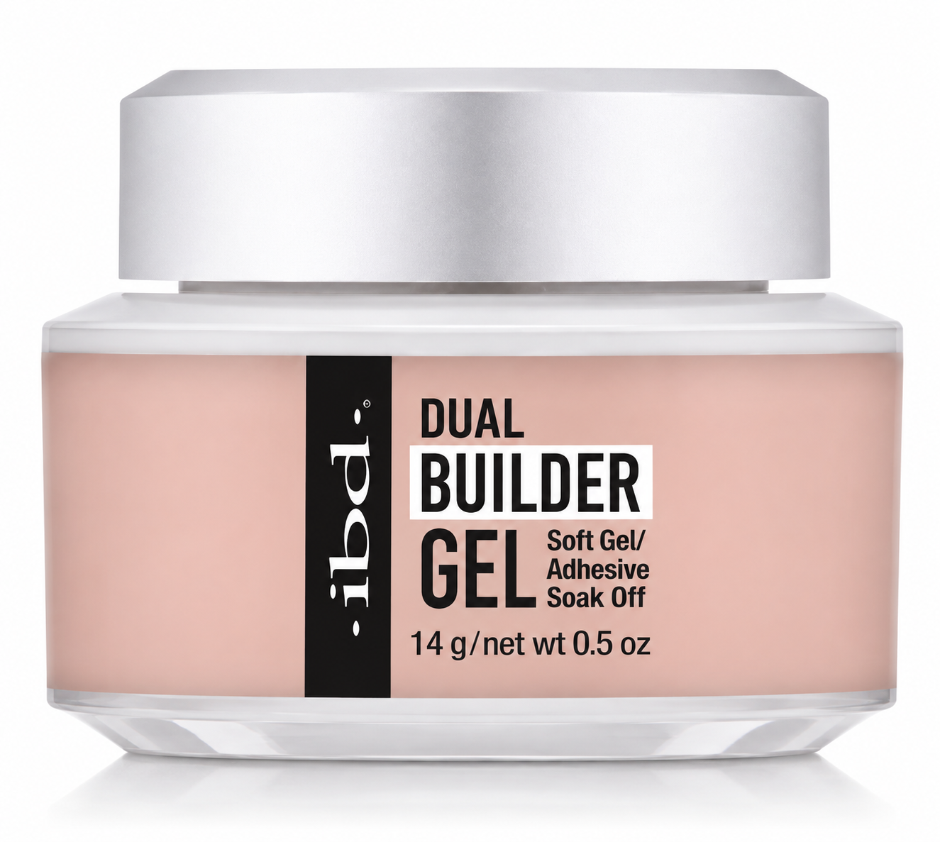 Dual Builder Gel Collection 0.5oz