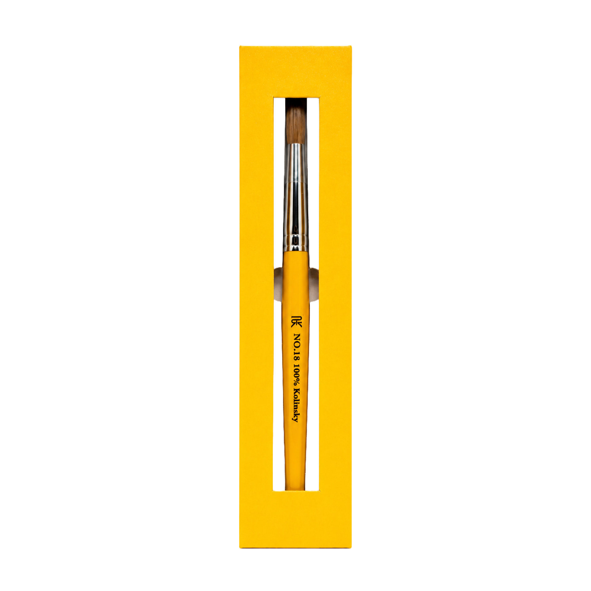 Niko Brush No. 18
