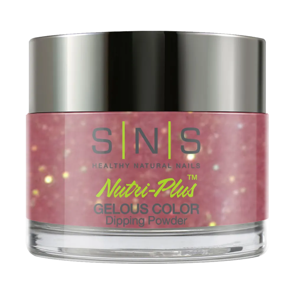 SNS Winter Wonderland Collection - (WW13 - WW24)