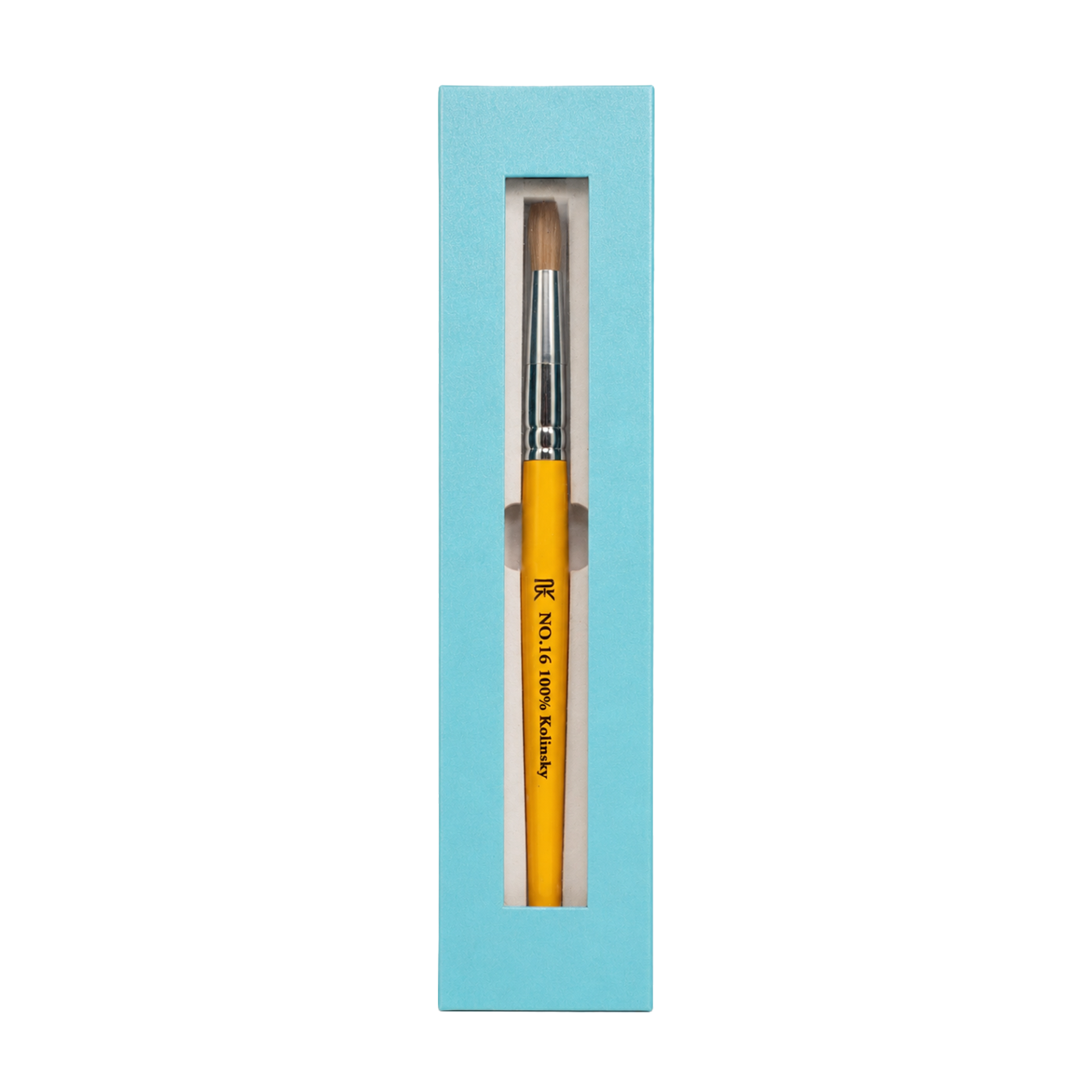 Niko Brush No. 16