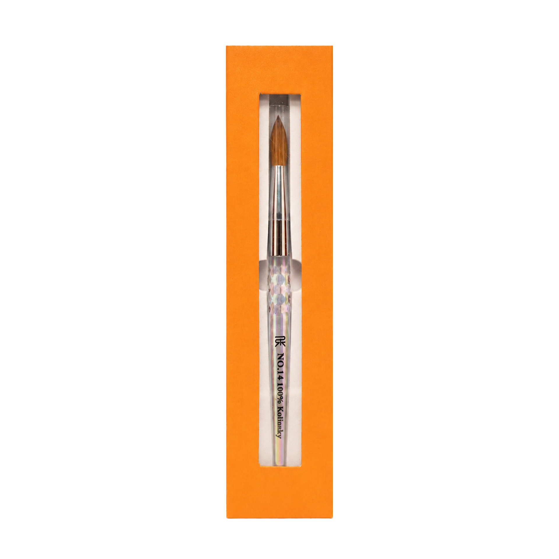 Niko Brush No. 14