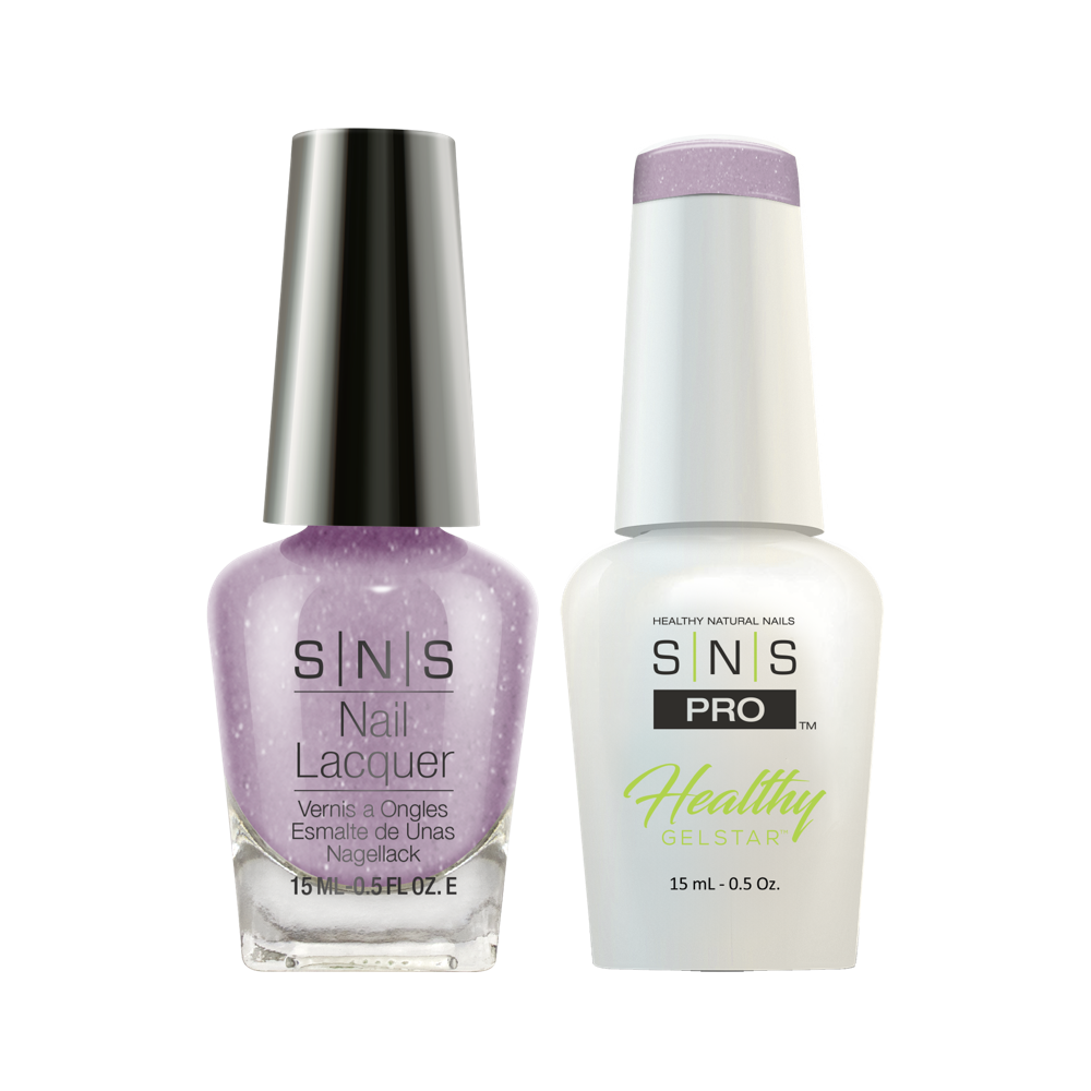 SNS Pro Burgandy Book Collection (109-120) - Gel Nail Polish Duo