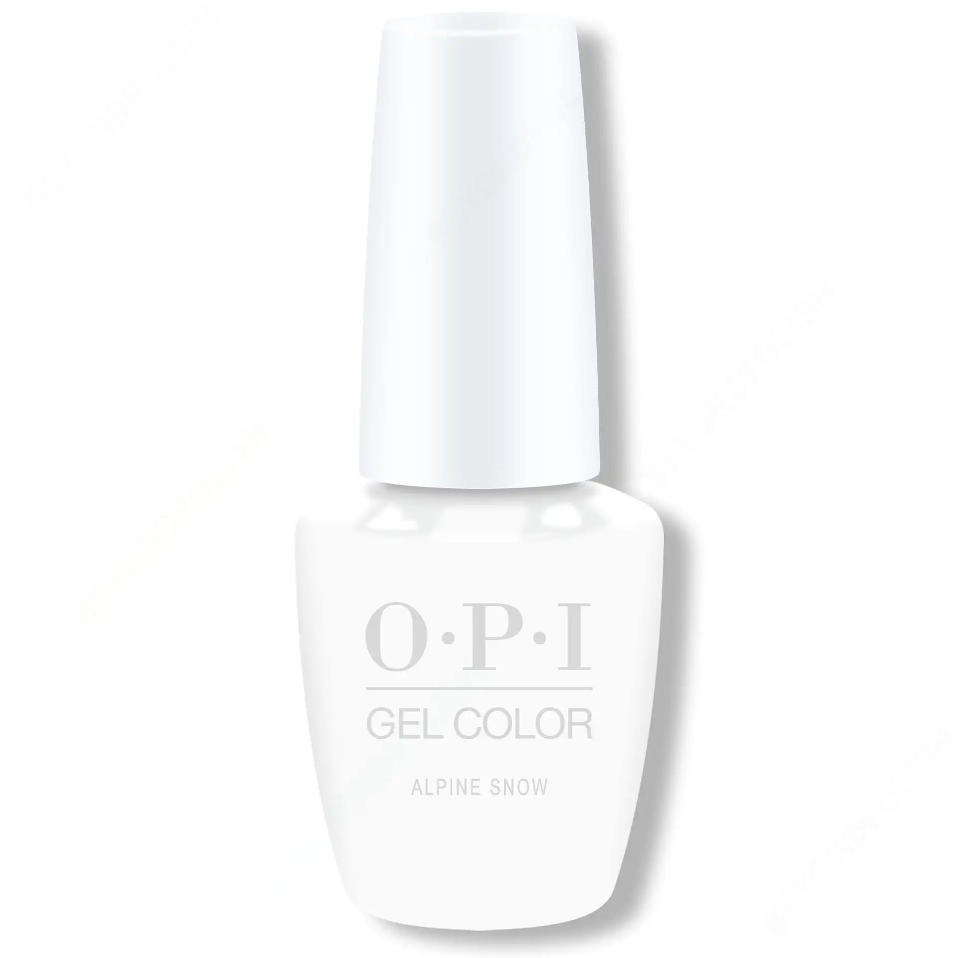 OPI Cream to Dark Gel Polish Collection