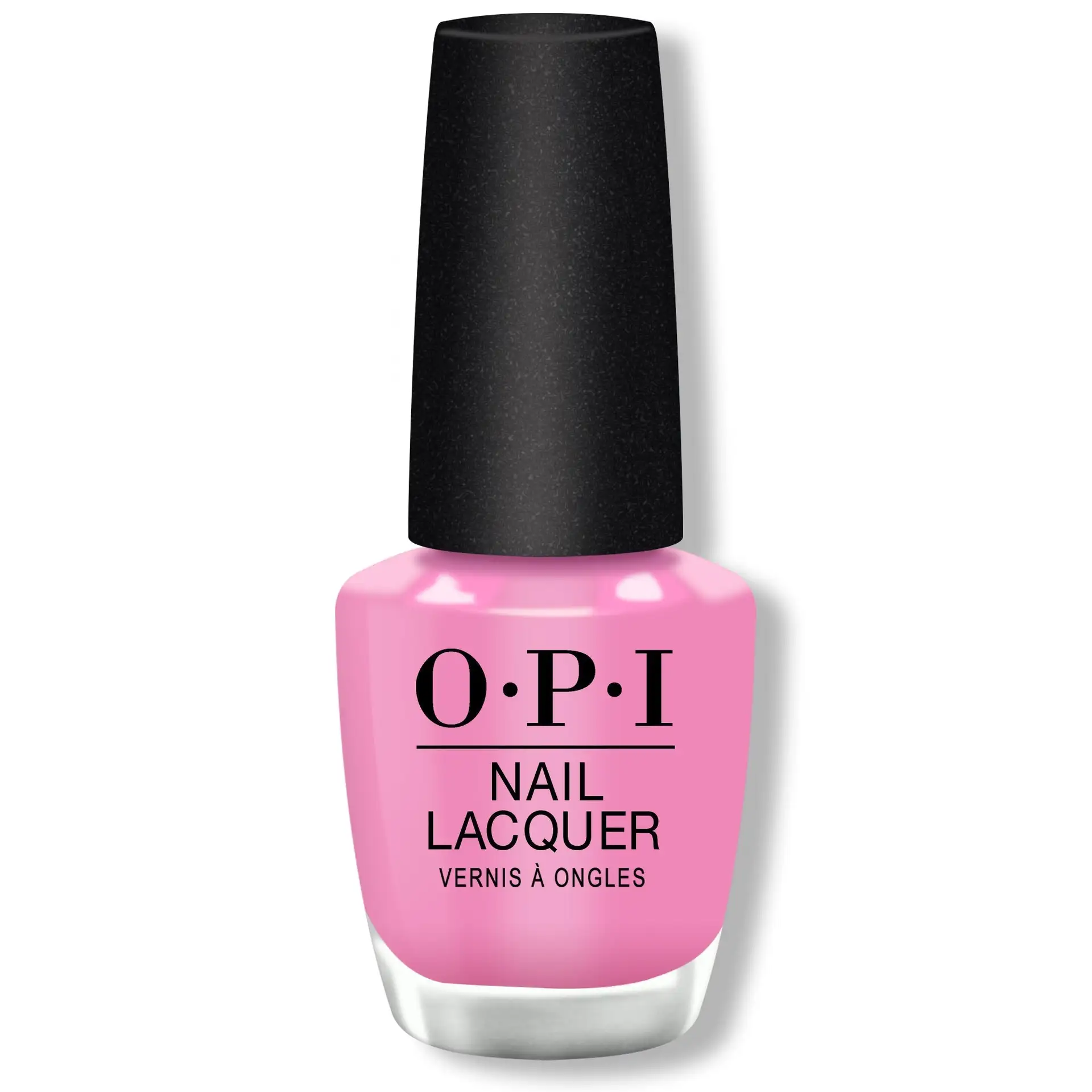 OPI Dusty Rose & Muted Red Nail Lacquer Collection